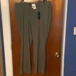 Lane Bryant slacks